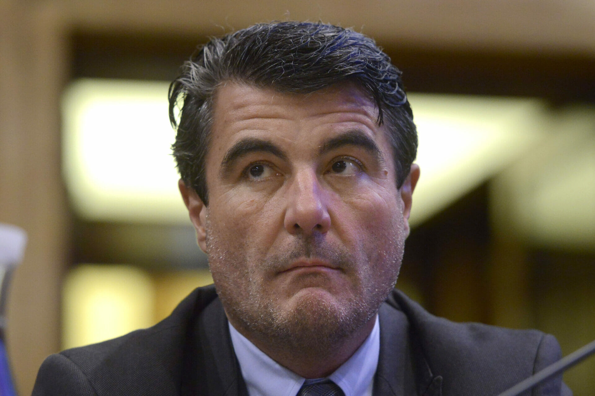 Stefano Baccelli