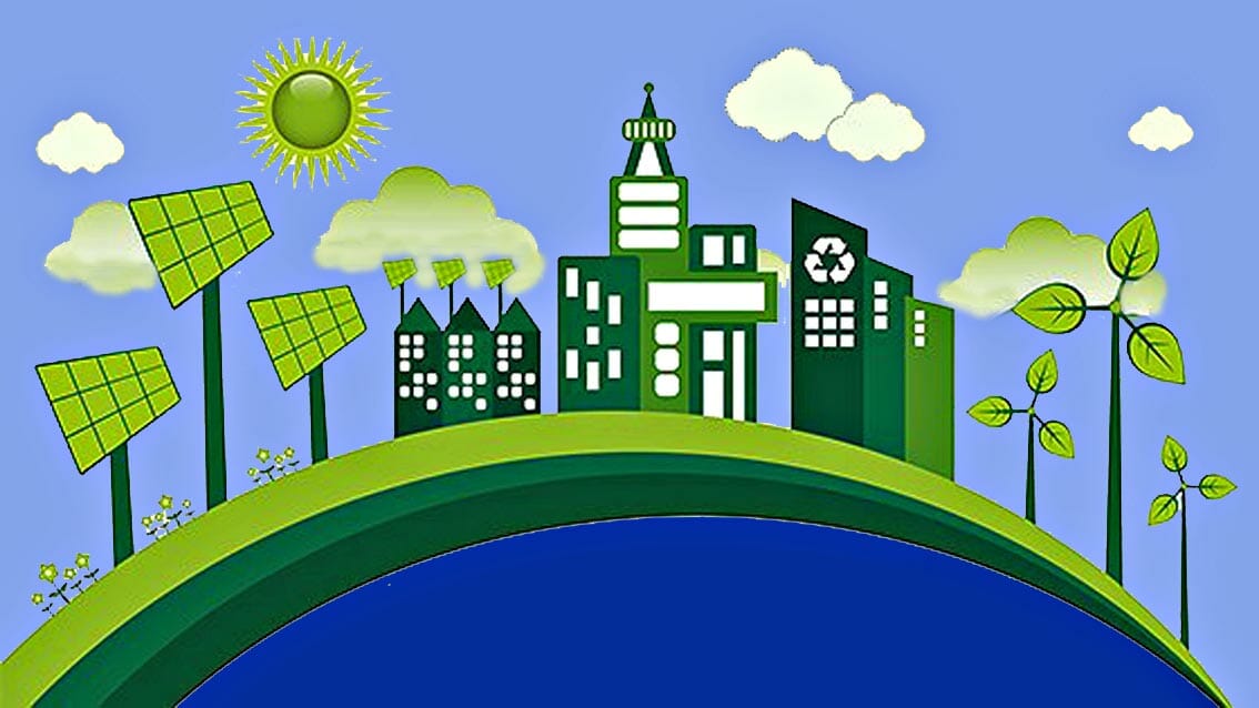 ecologica