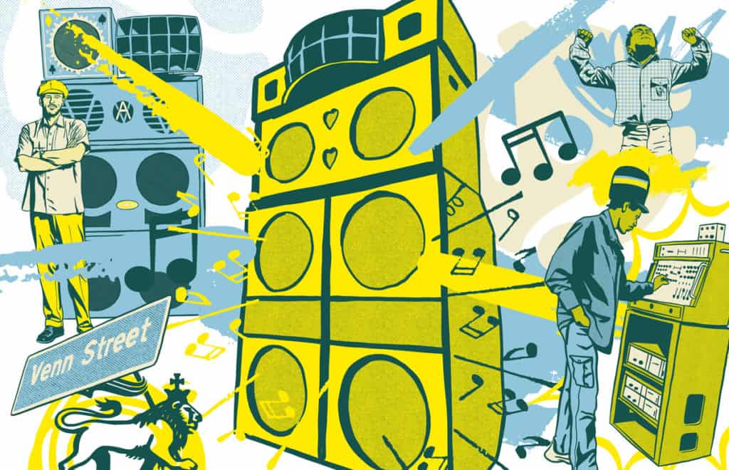 BONGOMAN by JAKA- 21th October 2022