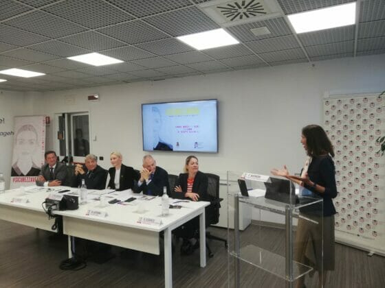 🎧 #sicurezzaVera, l’accordo fra Polizia di Stato e locali di Firenze