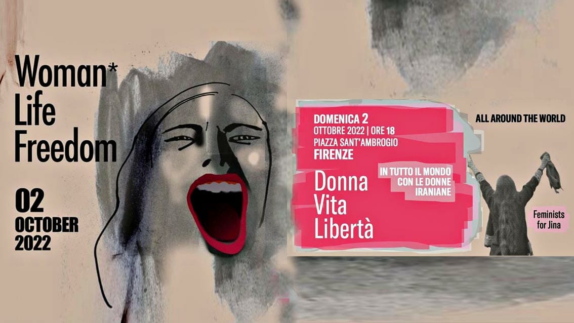 Solidarietà con
