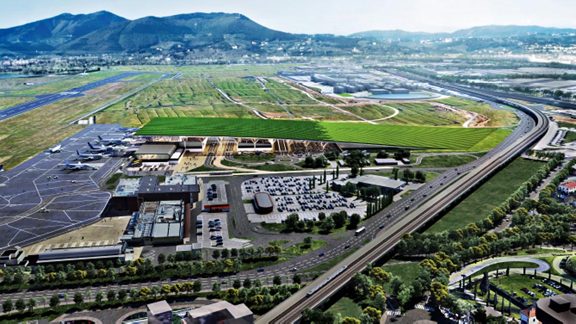 Economia in crescita nel nord-est