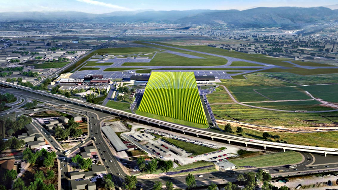 Aeroporto di Firenze