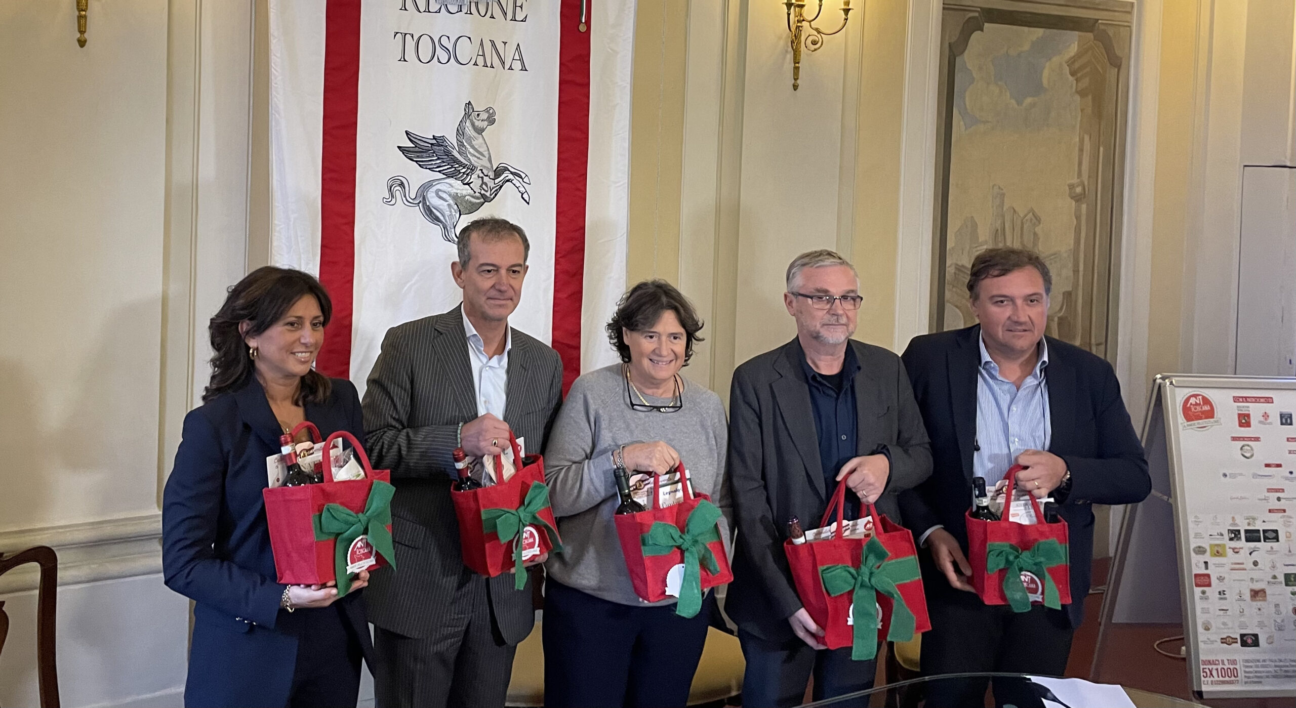 associazione nazionale tumori