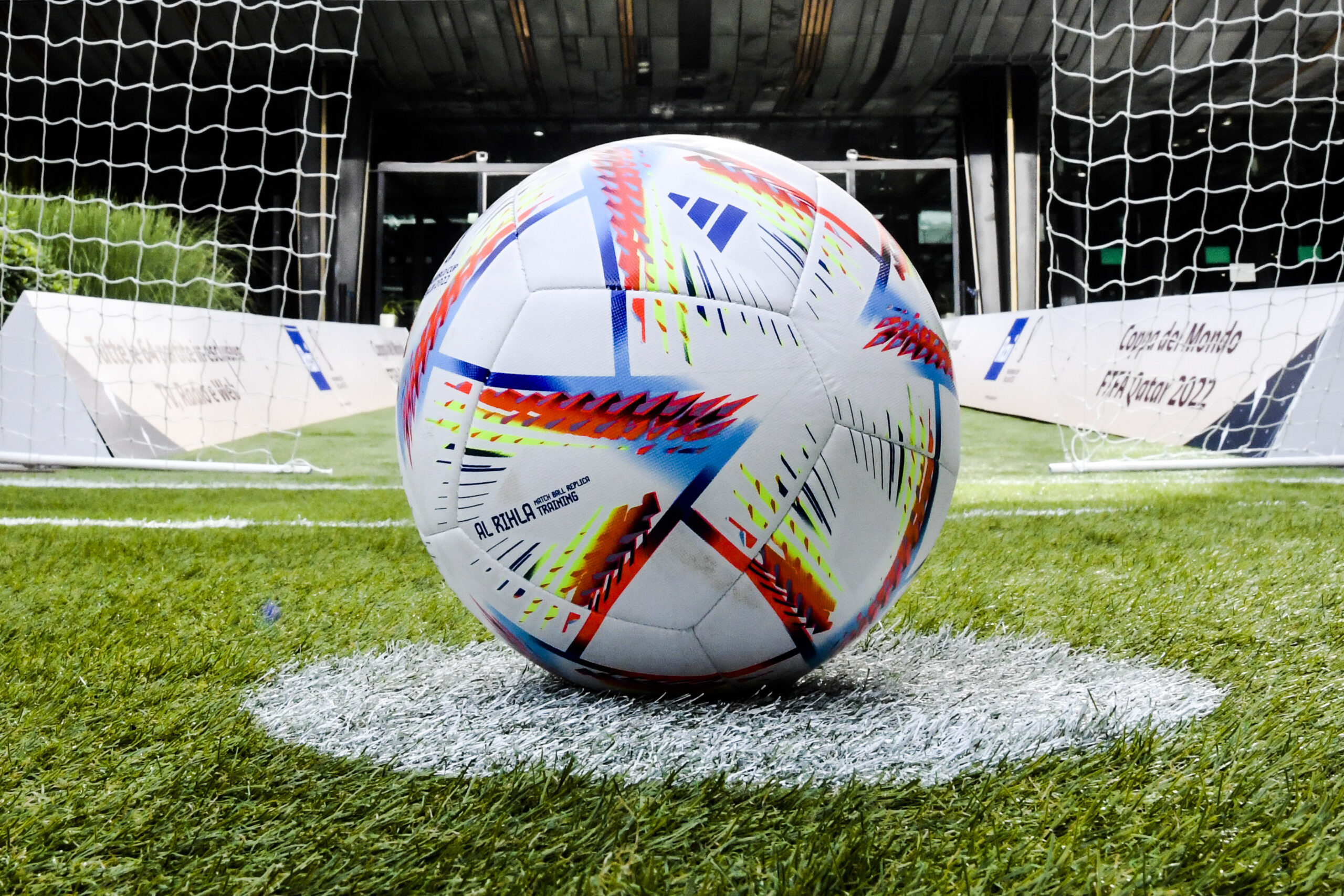 FIFA-QATAR IMAGOECONOMICA