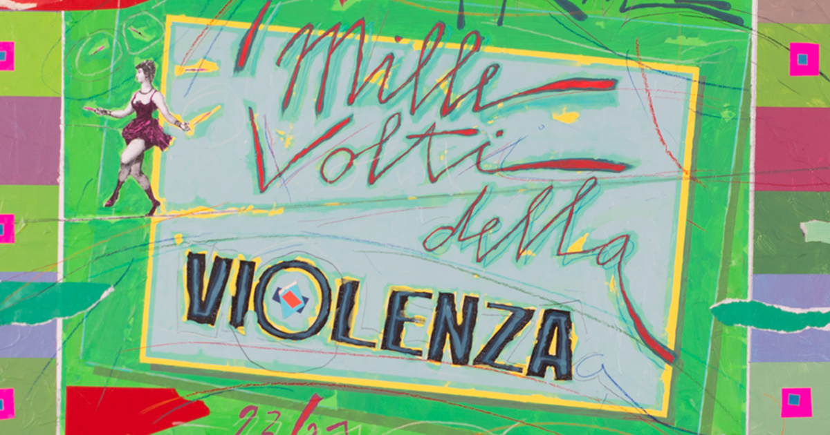 Immagine per D'Arcangelo Lelli per Podcast