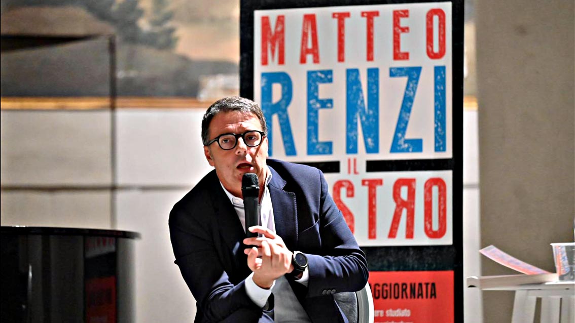 Renzi
