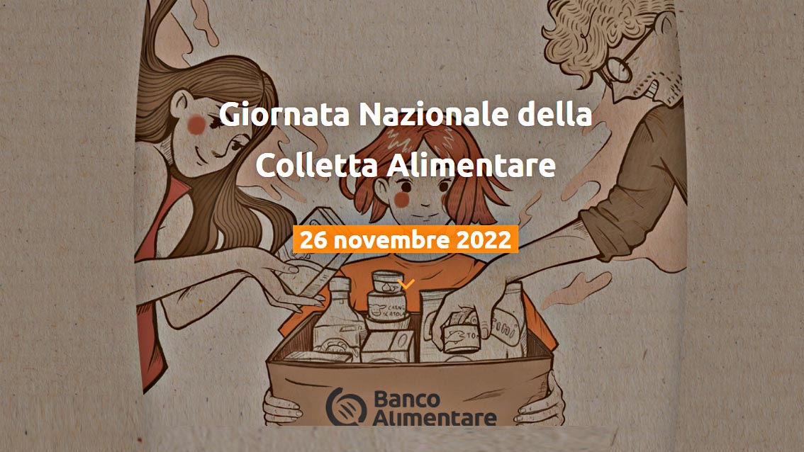 Banco alimentare