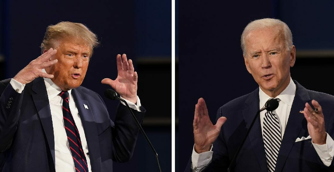 La candidatura di Donald Trump per le presidenziali del 2024. DeSantis “DeFuture” e Trump “Trumpty Dumpty”