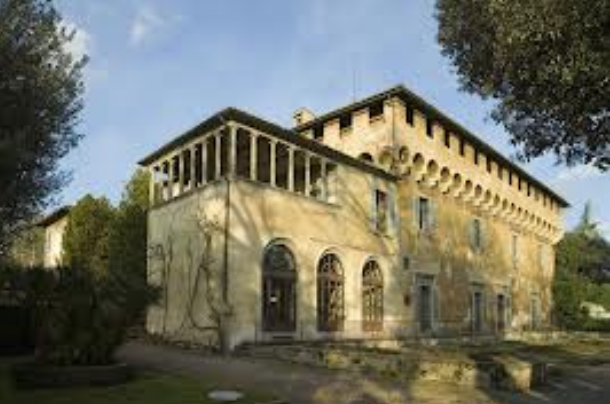 Villa Medicea di Careggi
