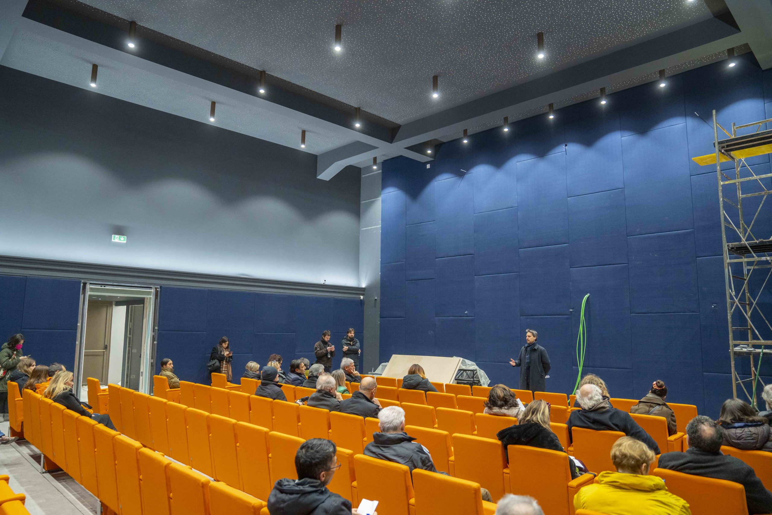 foto di Marco Borrelli