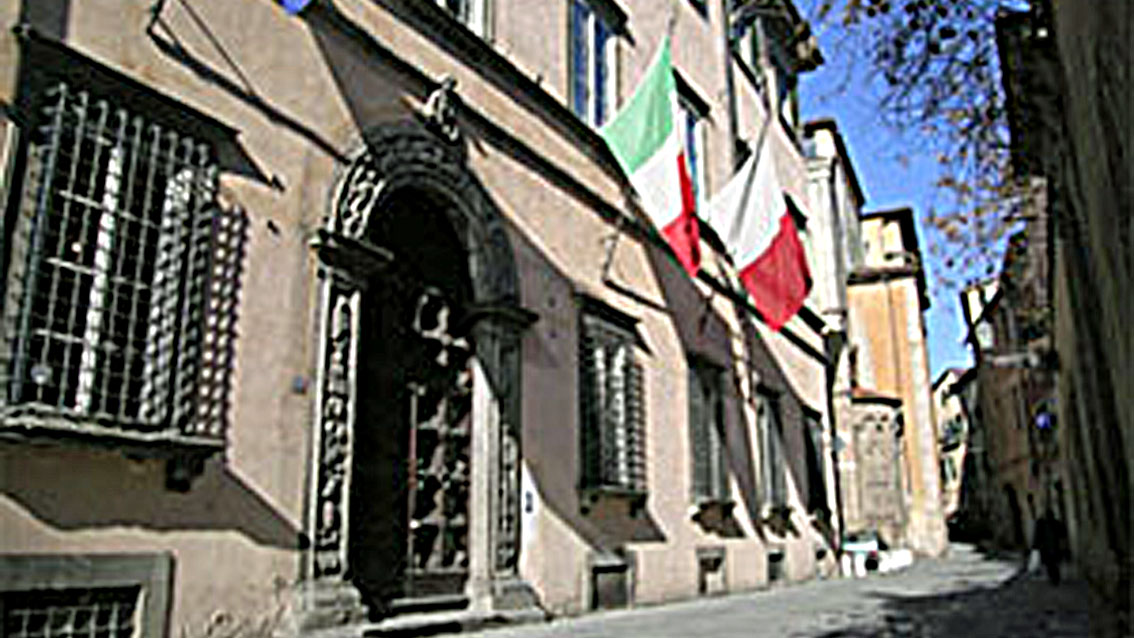 Comune di Lucca