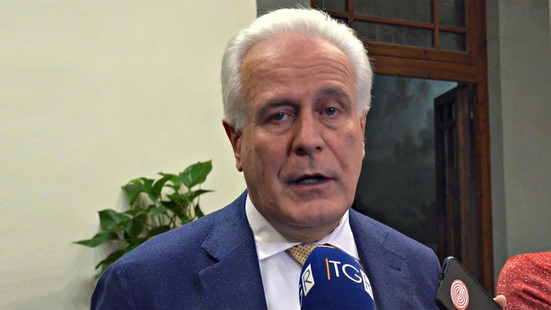 Giani, legge fine vita