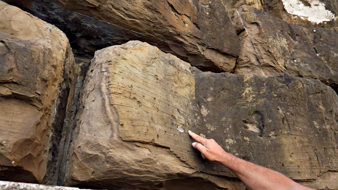 Geositi e natura in Toscana