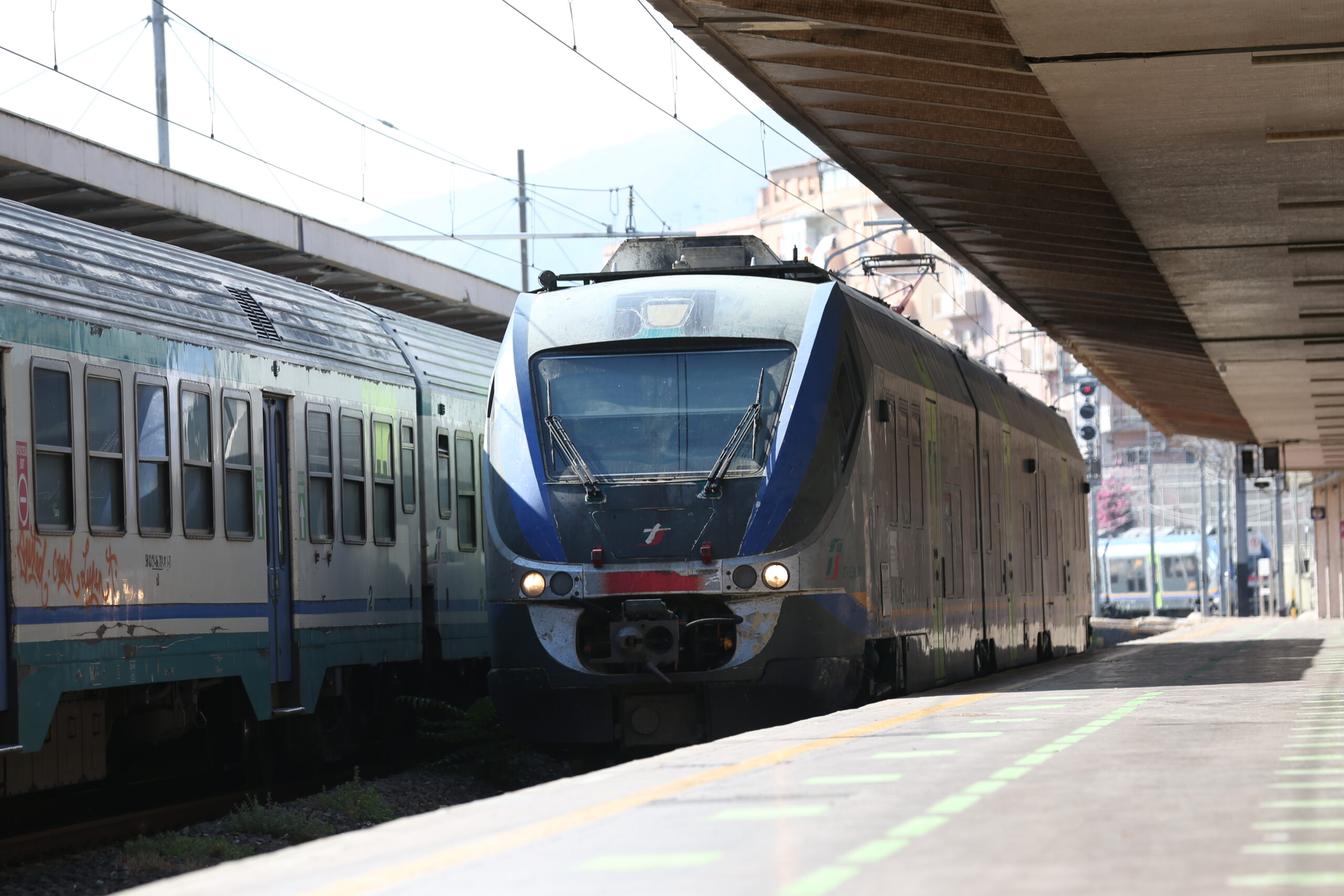 treno regionale