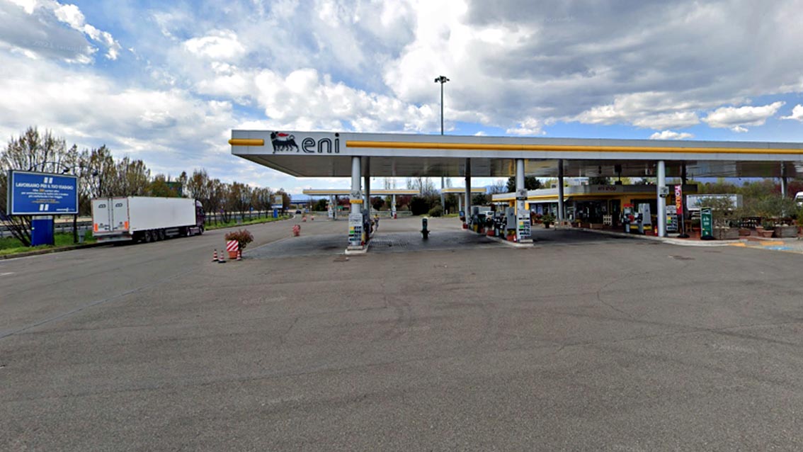 aree di servizio autostradali