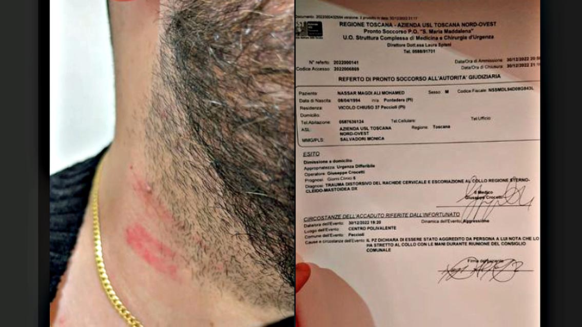 Consigliere comunale