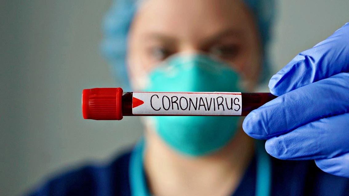 Coronnavirus