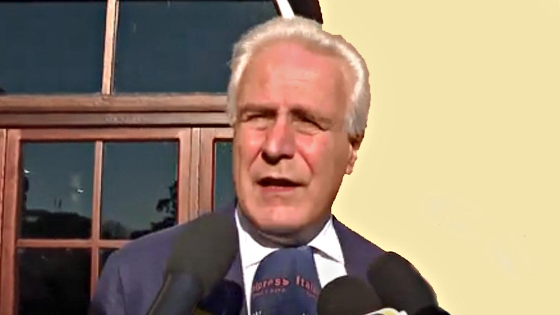 Giani dice no a eolico in Maremma