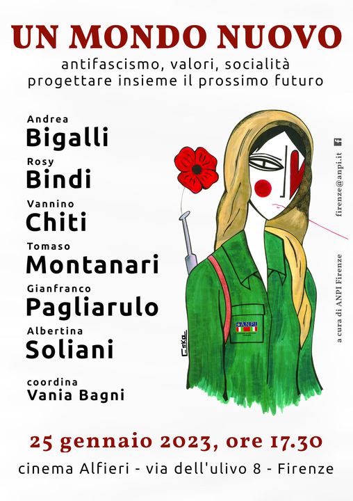 Immagine per Vania Bagni per Podcast (1)