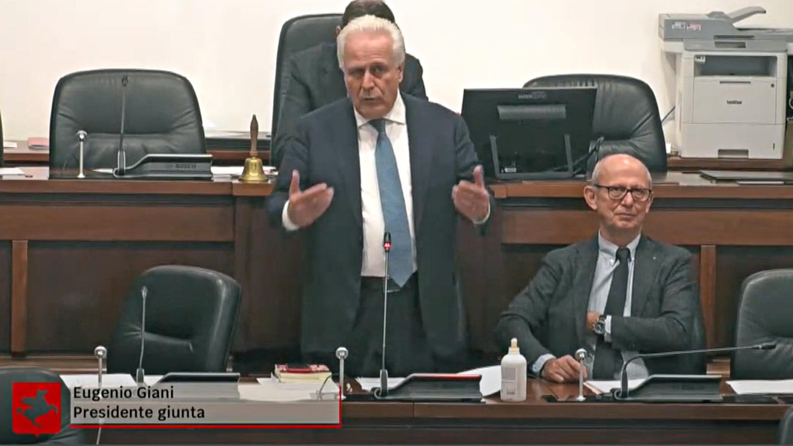 Giani, autonomia differenziata Toscana