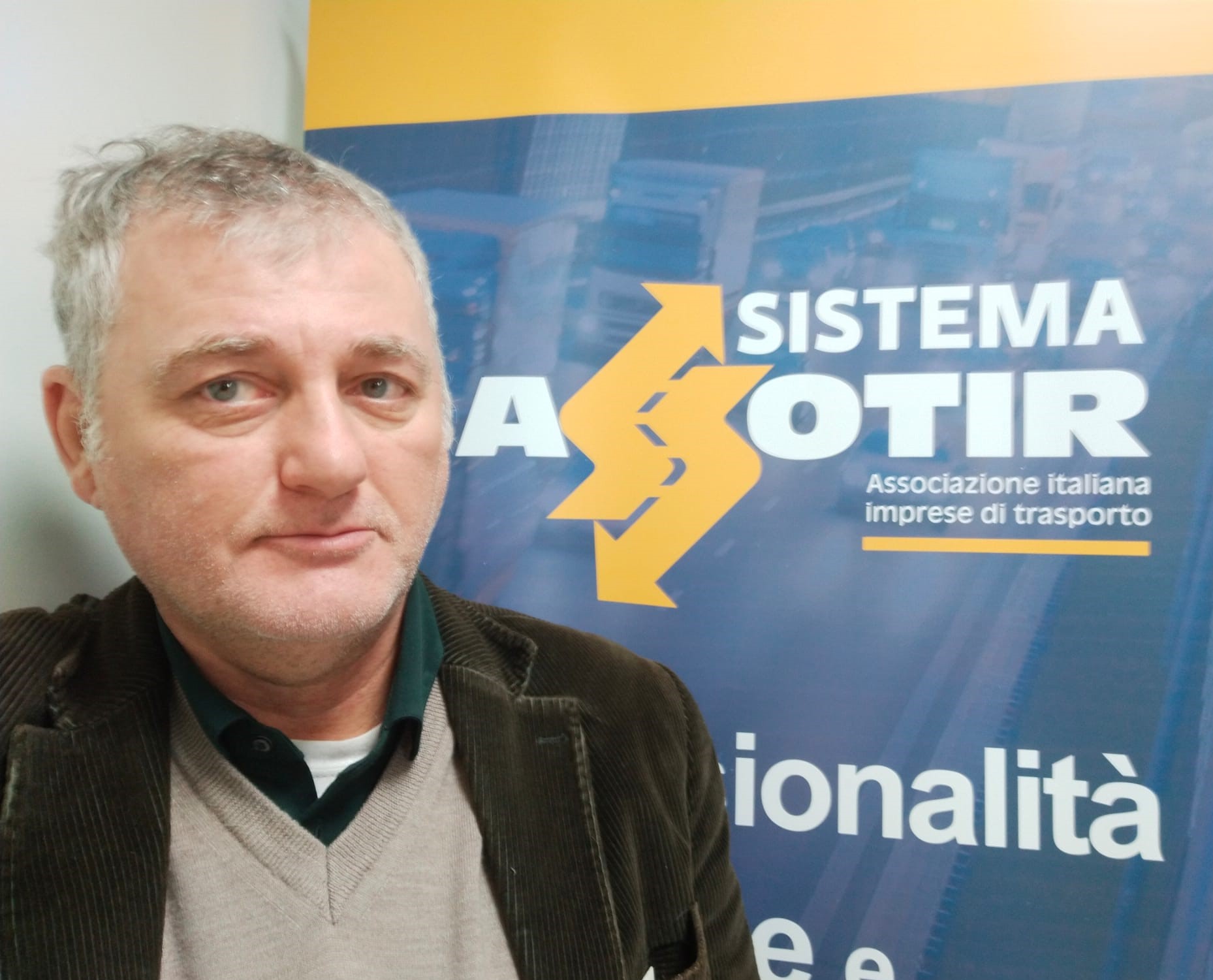 Immagine per Maurizio Bandecchi per Podcast