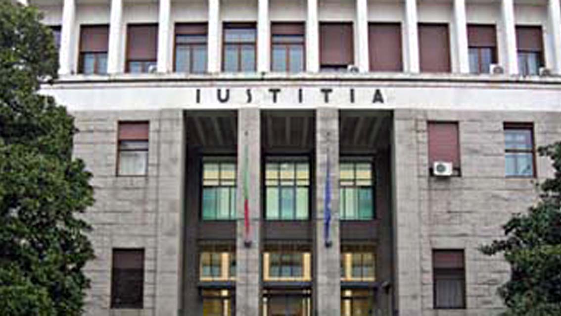 Violenza sessuale a Livorno