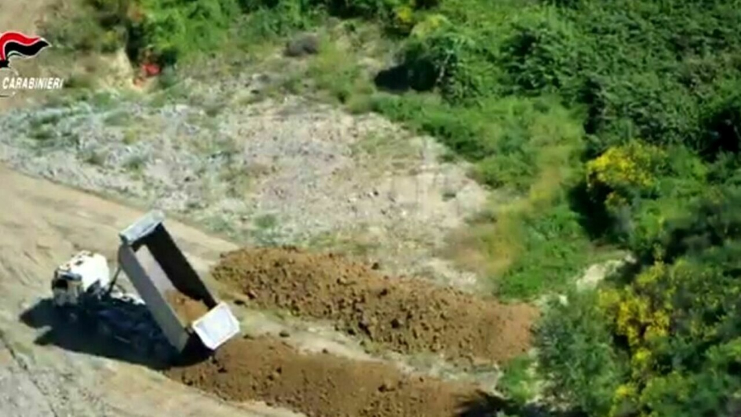 mappare oltre 60 siti inquinati