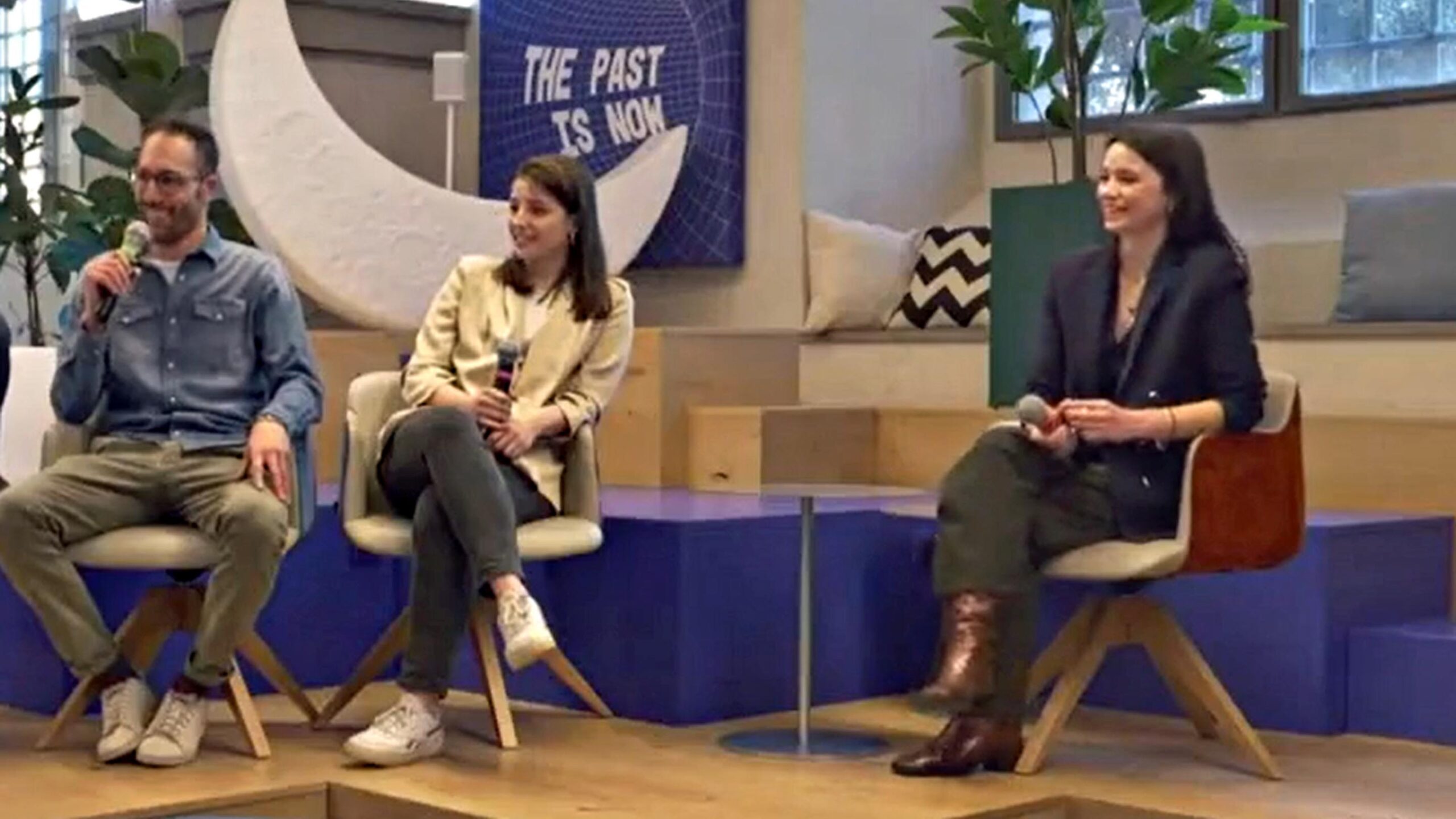 TIF - This is Florence