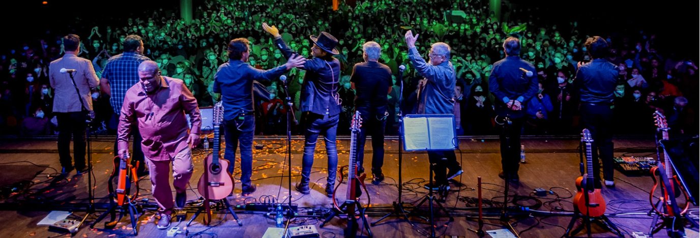 🎧 INTI – ILLIMANI l’intervista