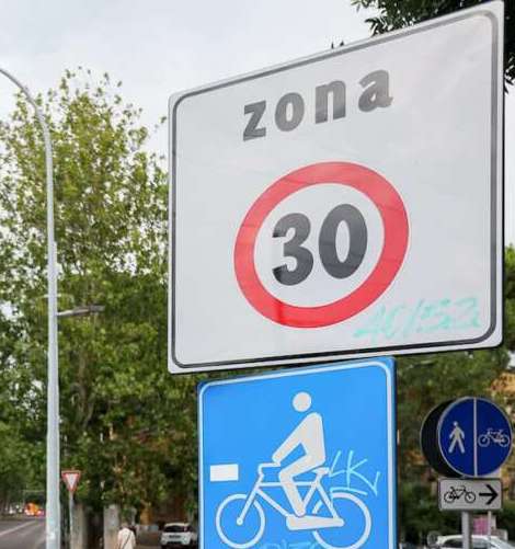 30 orari Europa verde