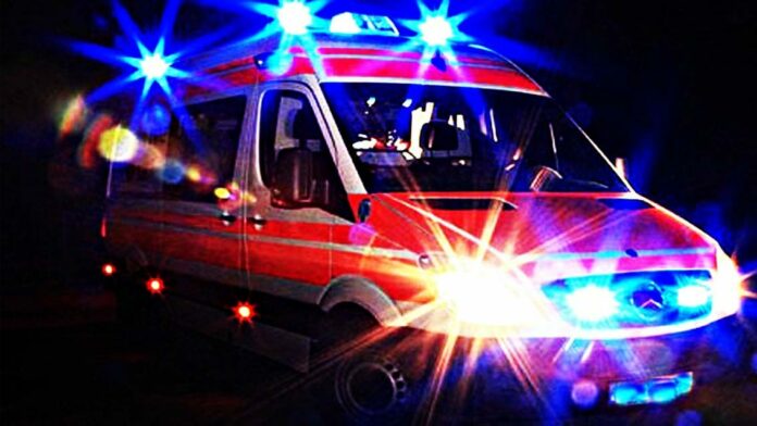 ambulanza