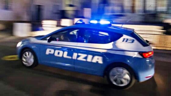 Rissa tra stranieri a Firenze, 4 denunciati