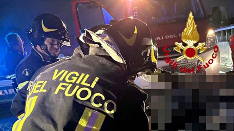 🎧 Prato: video al vaglio per l’incendio doloso in viale della Repubblica e ‘allarme’ della Procura