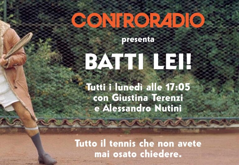 Batti Lei! del 01 Luglio 2024 17:00