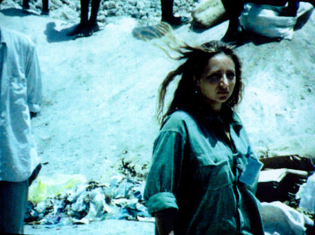 Ilaria Alpi: Fico, continuerò a impegnarmi, sia fatta luce