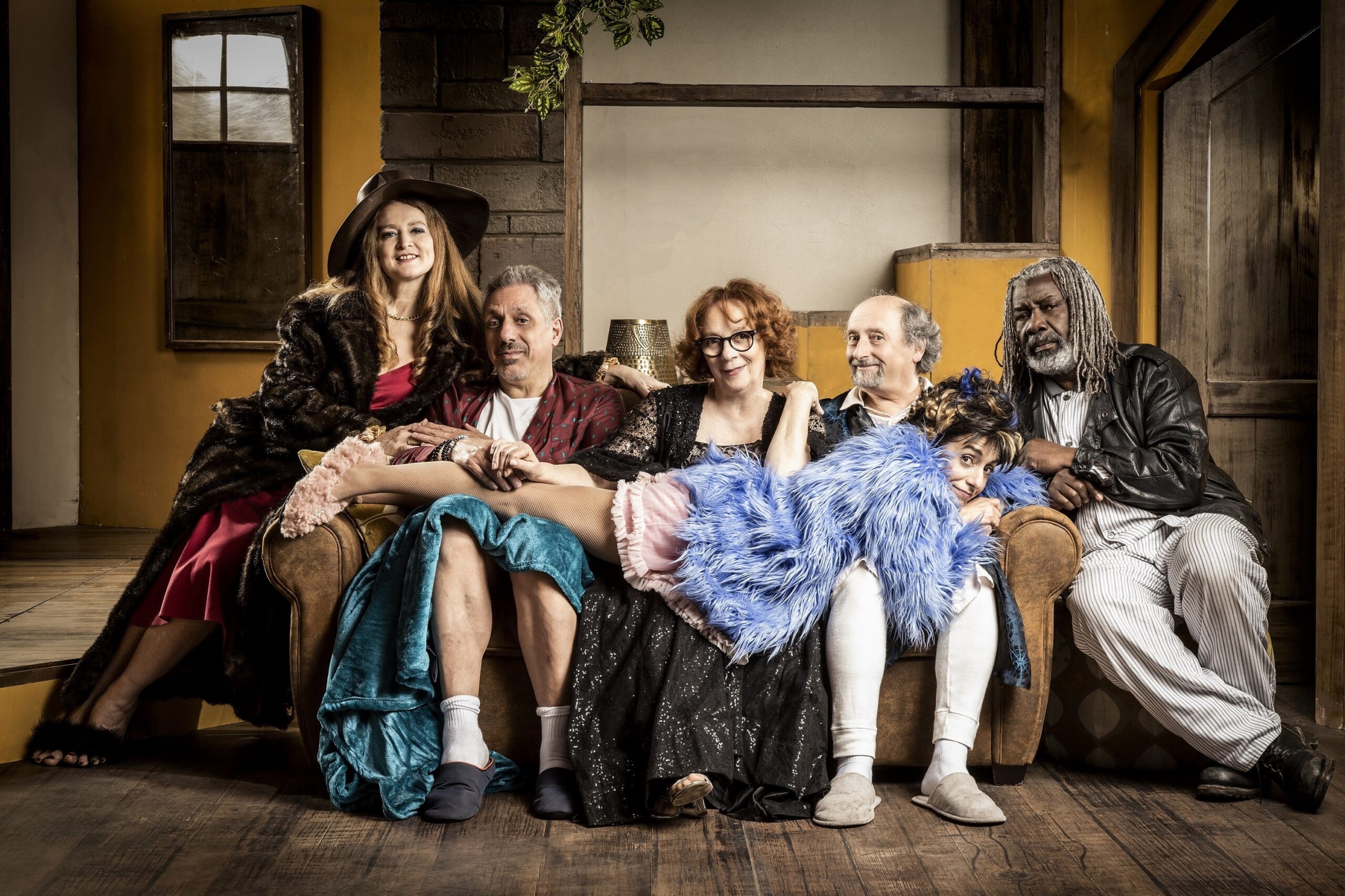 L'ultimo appuntamento di Auroradisera 