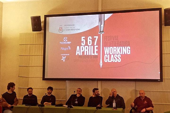 1000 giorni di assemblea permanente all'ex GKN: oggi la proposta di una legge sui consorzi industriali in Regione