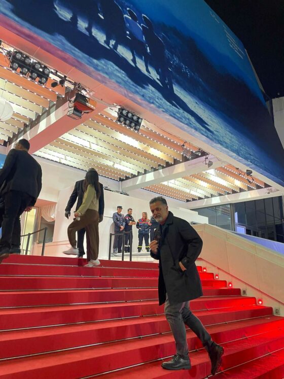77 volte Cannes: dal 15 al 27 maggio i reportage in diretta di Carlo Pellegrini