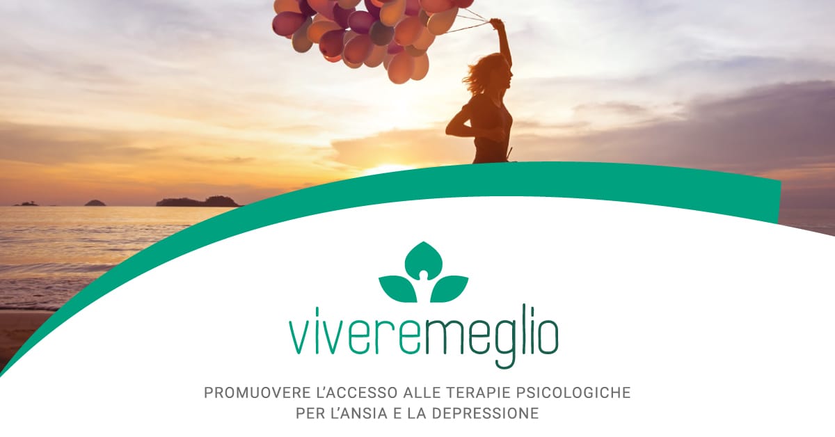 🎧 Al via la seconda edizione di "Vivere Meglio" per facilitare l'accesso alle terapie psicologiche in Toscana