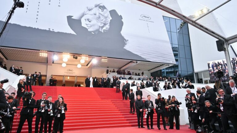 77 volte Cannes: dal 15 al 27 maggio i reportage in diretta di Carlo Pellegrini