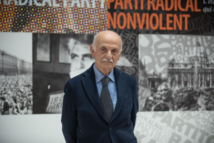 Mario Mori