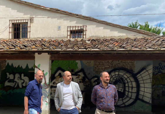 🎧 Palagi e Poggi (SPC): “San Salvi, gli scout laici pagano al Comune un affitto a vuoto”