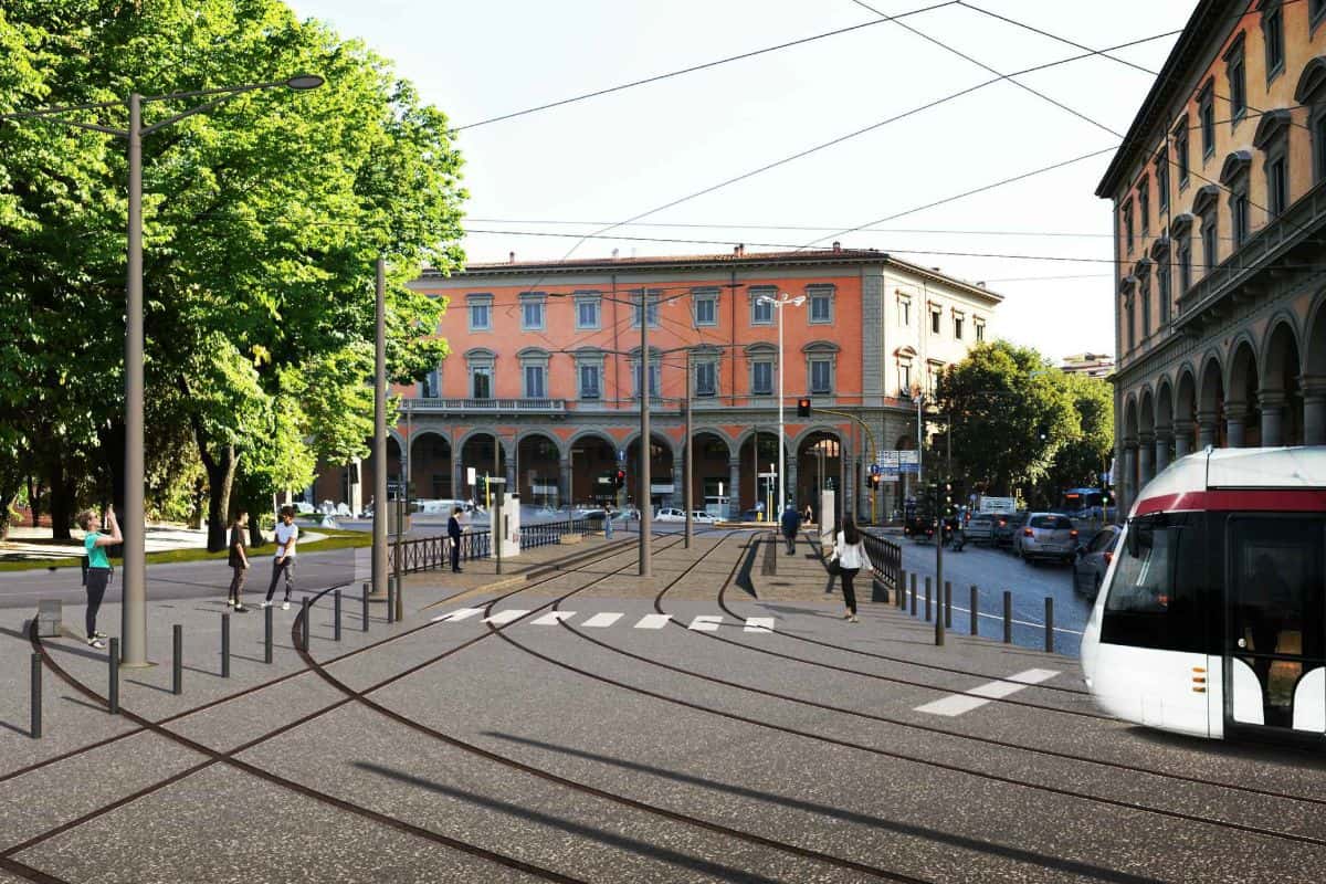 Tramvia Vacs: la partenza è rimandata a gennaio