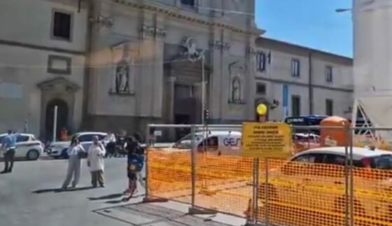 🎧 Tramvia da San Marco a Fortezza, torna in centro storico dopo mezzo secolo