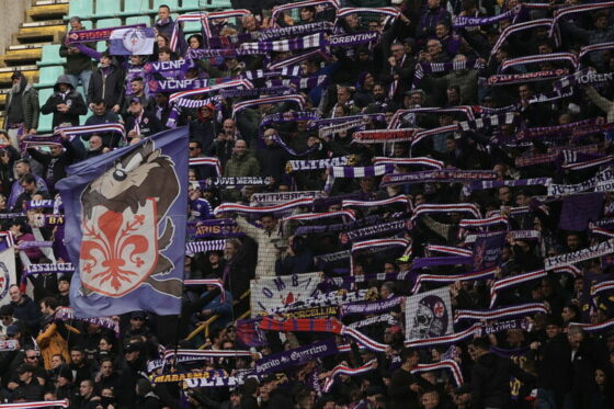 Amara Atene per i viola e i tifosi, la Fiorentina perde un’altra finale
