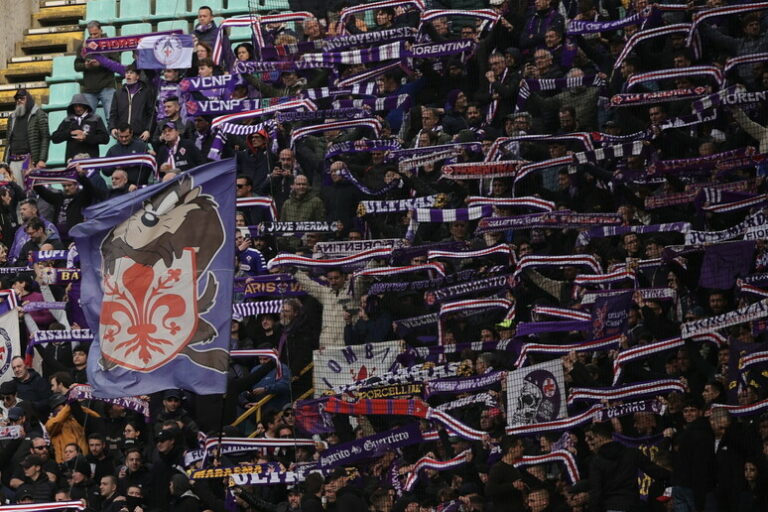 Fiorentina: Palladino ha rassegnato le dimissioni