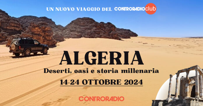 Alegeria