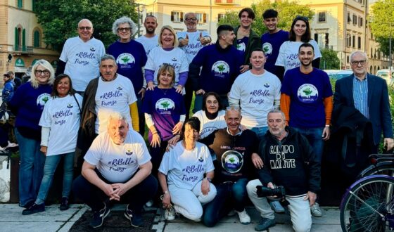 Ballottaggio, Schmidt: “Ci sosterrà Firenze RiBella”