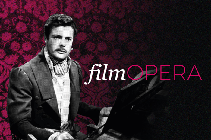 Film Opera: la rassegna di film dedicata alle grandi opere liriche
